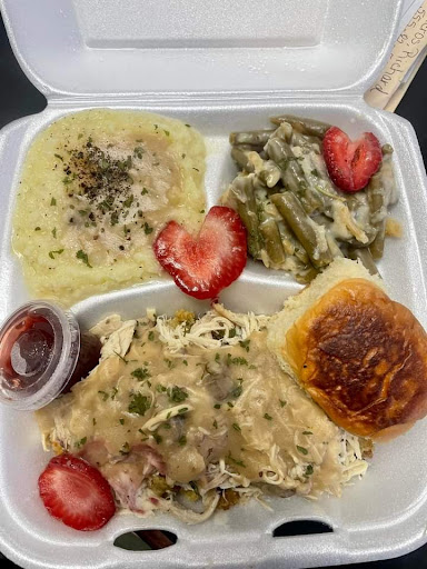 Eff'n Food Services and Catering
