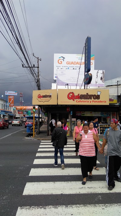 Photos of Cafeter&iacute;a Qu&eacute;sabros, Guadalupe