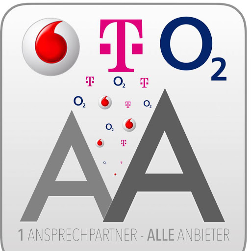 o2 Vertriebspartner Quickborn, Pascalstr. 9 - Thumbnail