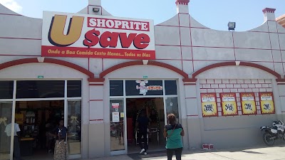 Photos of Shoprite Benfica