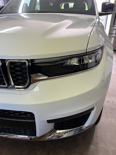 Clutch Detailing LLC - Thumbnail