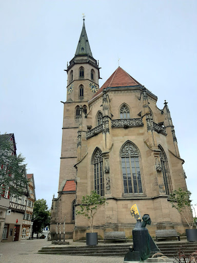 Schorndorf Altstadt