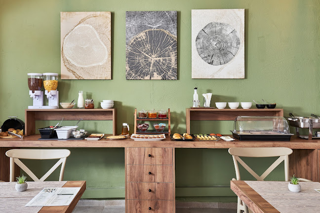 Comentarii opinii despre Charm Hotel, Hersonissos Crete