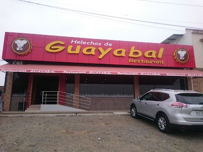 Photos of Helechos De Guayabal Restaurante