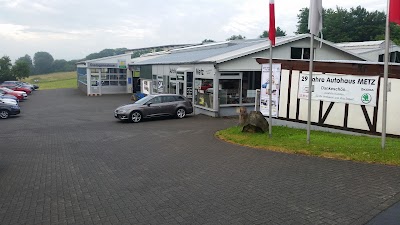 Photos of Autohaus Metz GmbH, Skoda and SEAT Dealer