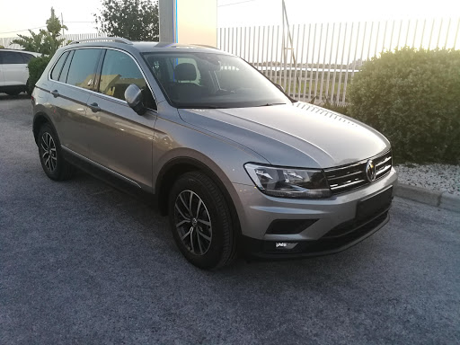 AUTOFFICINA ESSECI SRLS