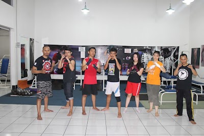Photos of Bandung MuayThai Club Braga