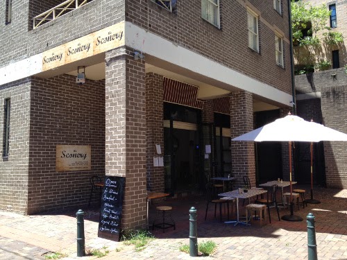 Photo of The Sconery