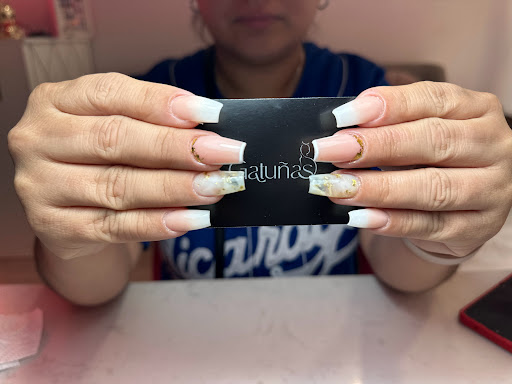 GATUÑAS - Visual