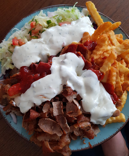 Berlin Döner Bistro - Thumbnail