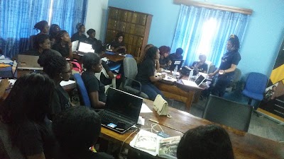 Photos of ActivSpaces Buea