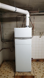 Photo n°11 de ETS DREVET à Montlouis-sur-Loire (Plombier)
