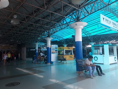 Photos of Terminal De Santo Domingo De Los Tsachilas