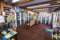 SPORT 2000 ARDENT SPORTS (TÉLÉCABINE ARDENT) - Location ski Montriond à Montriond