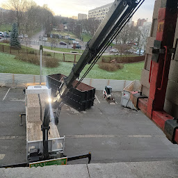 Photo n°20 de SPAP à Bonneuil-sur-Marne (Magasin de materiaux de construction)