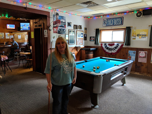 Bruce's Bar - Thumbnail