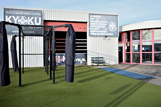 Kyokugym