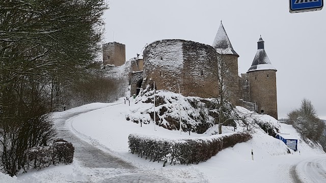 Château de Bourscheid