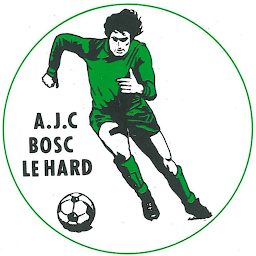 Photo n°24 de AJC BOSC LE HARD à Bosc-le-Hard (Club de football)