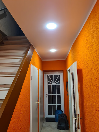 Innenausbau Dominik Riesen Gallery - Germany