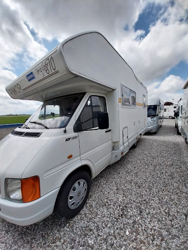 Delta Caravan - Thumbnail