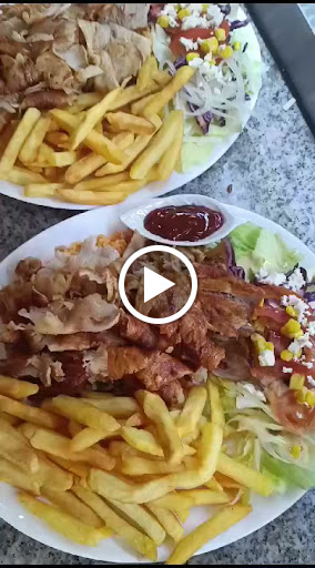 Photo 5 - Adana kebab