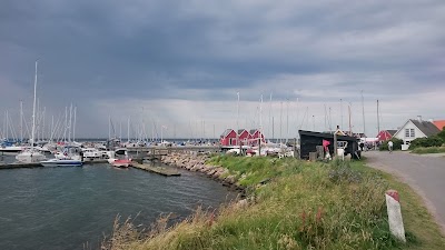 Photos of M&aring;rup Havn
