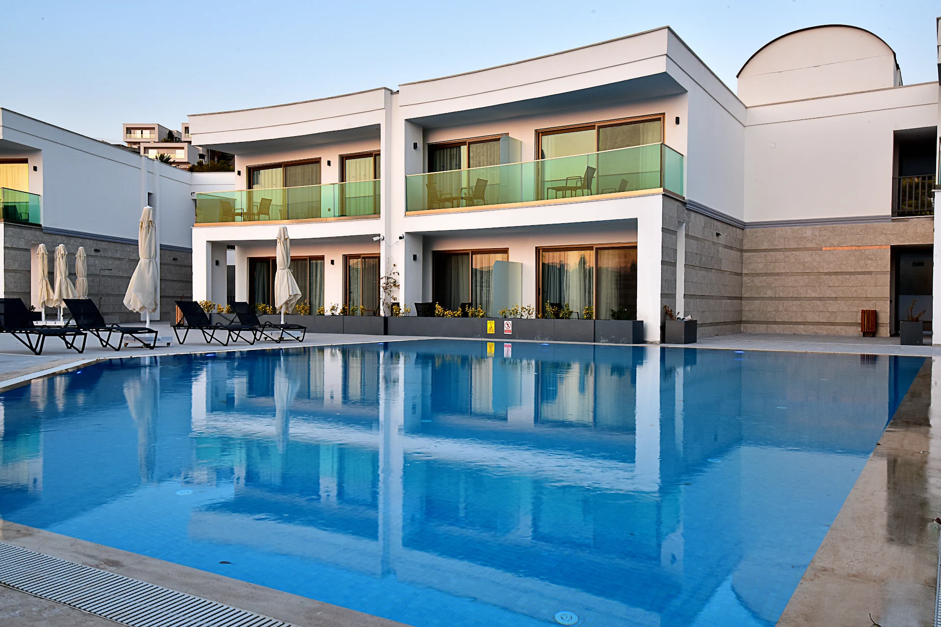 Jasmin Elite Residence