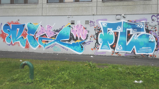 Hammarkullehallen - Thumbnail