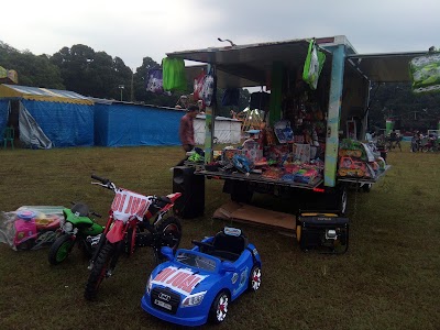 Photos of STADION TAWANG