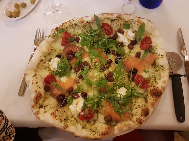 Restaurante La Tagliatella