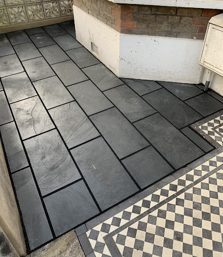 UPKEEP CONTRACTORS…. Specialists in roofing, building & refurbishments - Thumbnail