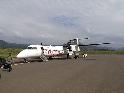 Photos of Kombolcha Airport