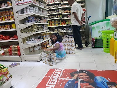 Photos of Nebula Supermarket