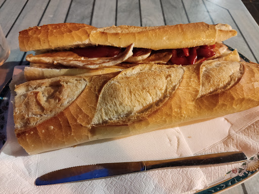 TABERNA BERDIE - Thumbnail