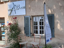 Agence Les Barrys à Gassin