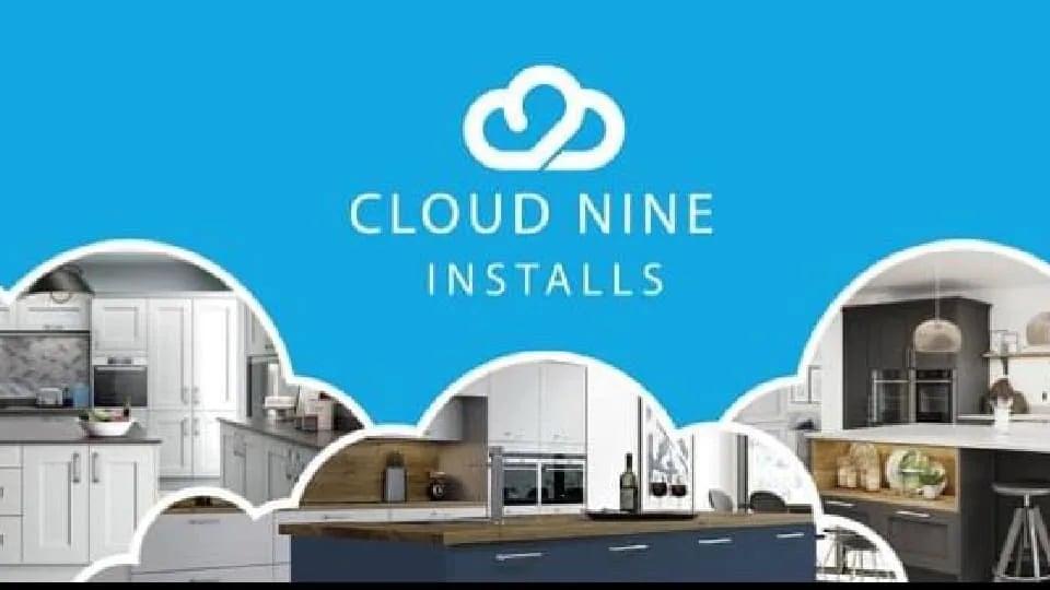 Cloud Nine Installs