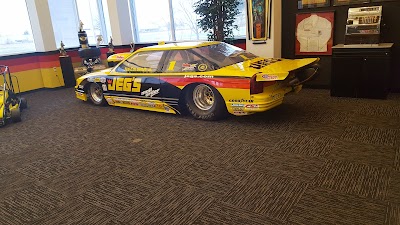 Photos of JEGS Performance