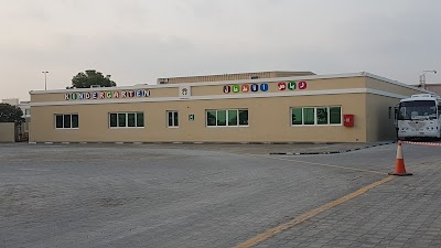 Photos of Brilliant International Private School