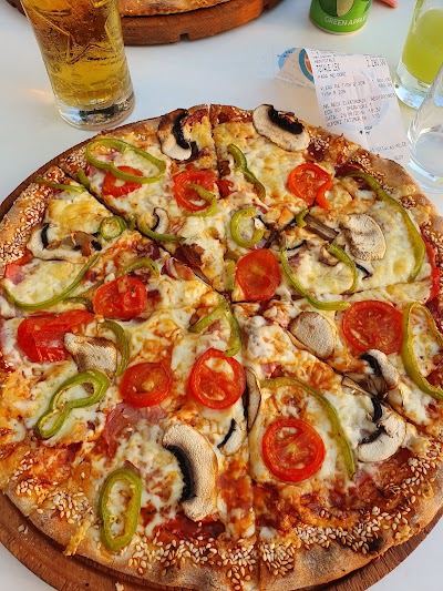 Proper Pizza Vlore (Lungo Mare)