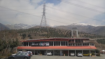 Photos of Tochal Telecabin 1st station