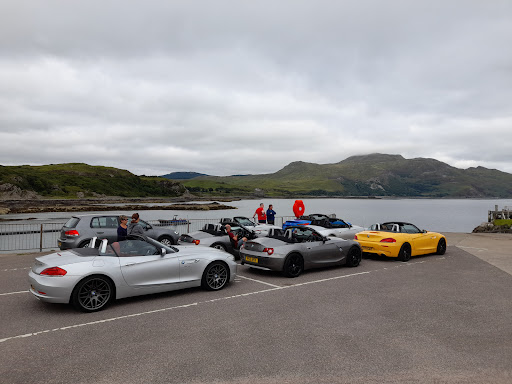Kilchoan Ferry Terminal - Thumbnail