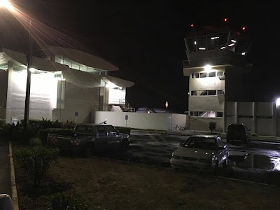 Photos of Uruapan International Airport