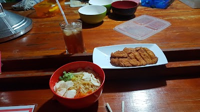 Photos of Ramen Gerobakan