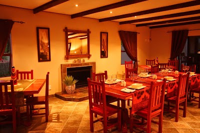 Photos of Kwaggas Pride Guesthouse