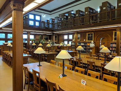 Geology Library