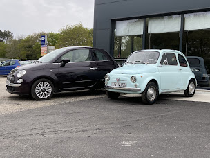 Photo n°5 de Atelier Le Garrec Autos à Plumergat (Atelier de réparation automobile)