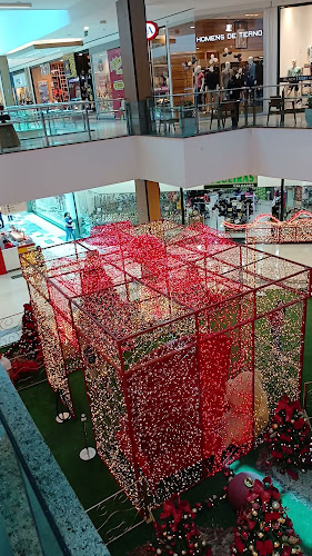 Avaliações sobre Shopping Tacaruna em Recife - Shopping Center