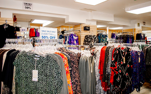 Blue Sky Clothing: Outlet - Thumbnail