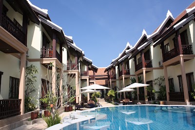 Photos of Angthong Hotel